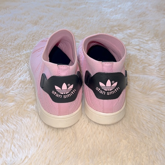 Stan Smith Sock Adidas - Picture 2 of 8